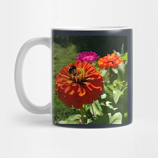 Honeybee #2 Mug